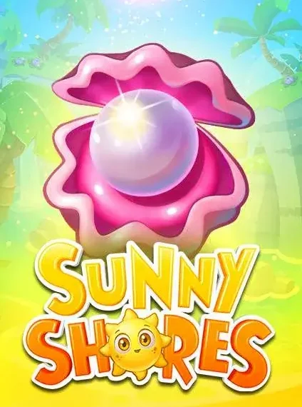 Sunny Shores Slot online at Lucky Lion